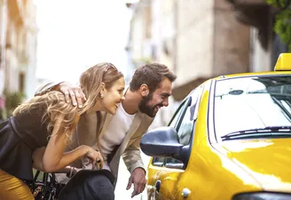 The Easiest way to purchase